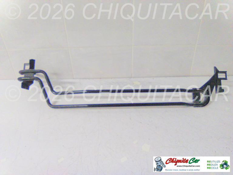 TUBO REFRIGERADOR OLEO DIRECÇÃO MERCEDES Classe E (211) 