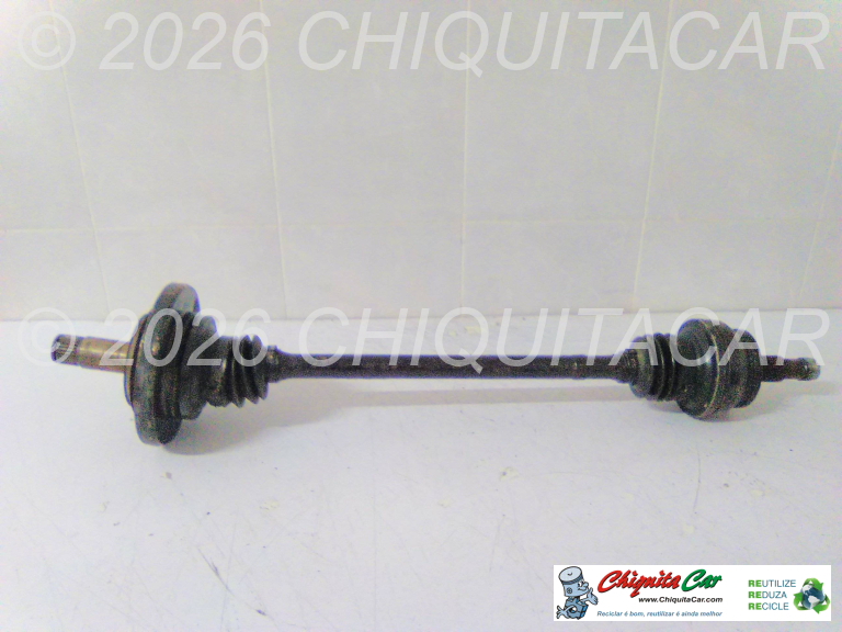 SEMI EIXO DTO MERCEDES Classe E (211) 