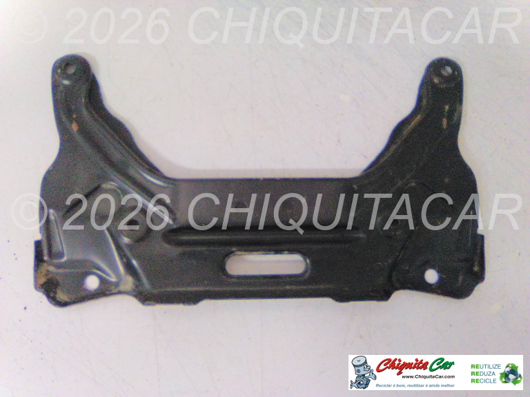 SUPORTE CAIXA DIRECÇÃO MERCEDES Classe E (211) 
