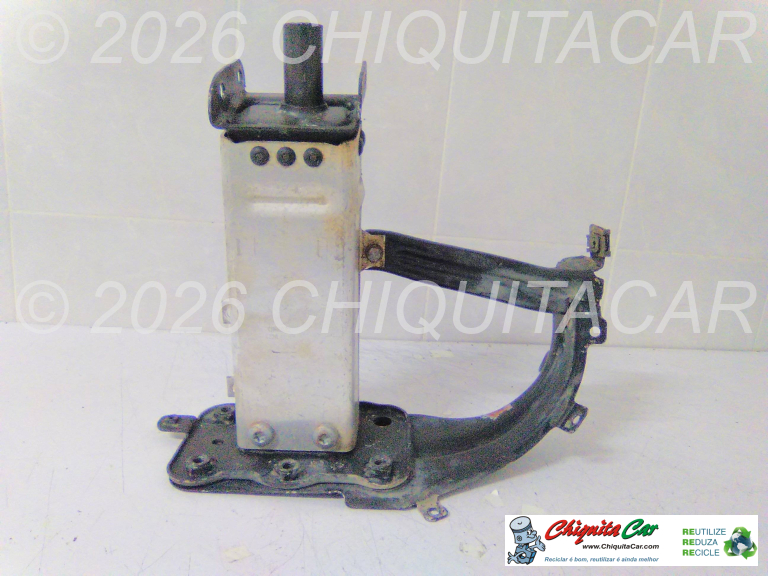 ABSORVEDOR IMPACTO FRENTE DTO MERCEDES Classe E (211) 
