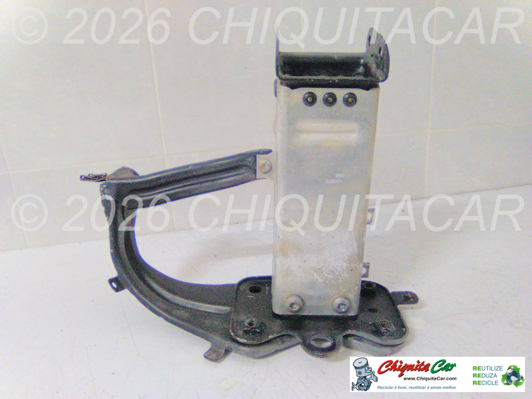 ABSORVEDOR IMPACTO FRENTE ESQ MERCEDES Classe E (211) 