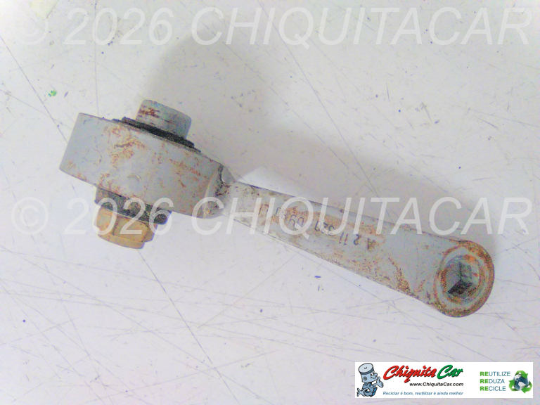 TIRANTE BARRA ESTABILIZADORA FRENTE ESQ MERCEDES Classe E (211) 