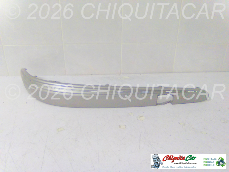 FORRA PARA CHOQUES FRENTE DTA MERCEDES Classe E (211) 
