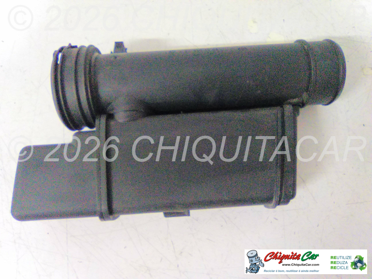 TUBO ASPIRACAO ESQ  MERCEDES Classe E (211) 