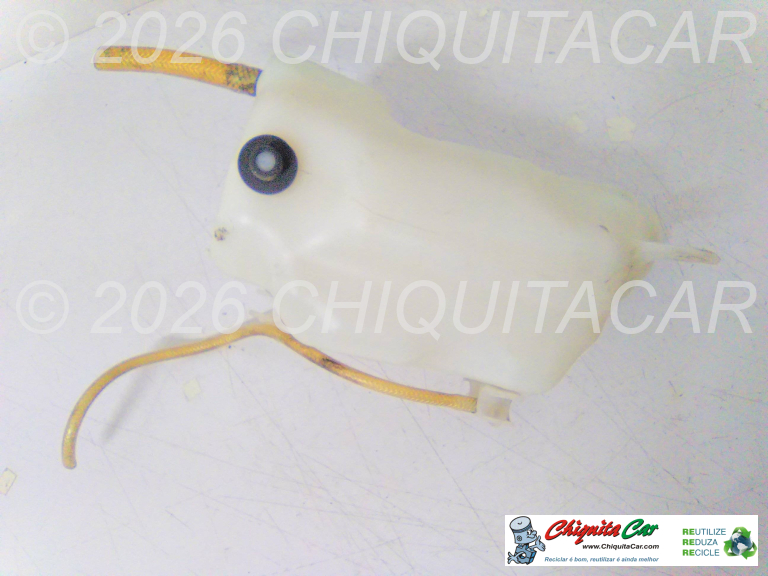DEPOSITO AGUA LAVA FAROIS MERCEDES Classe E (211) 