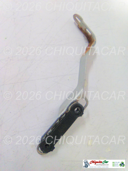 SUPORTE ESCAPE MERCEDES Classe E (211) 