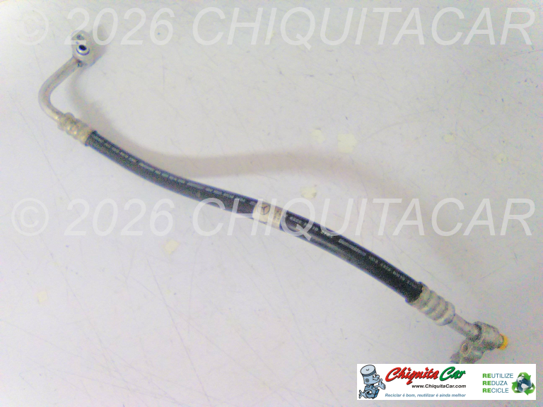 TUBO AR CONDICIONADO MERCEDES Classe E (211) 