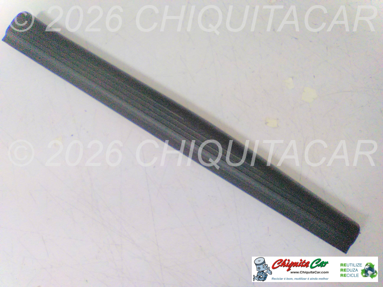 RODAPE PORTA FRENTE INT DTA MERCEDES Classe E (211) 