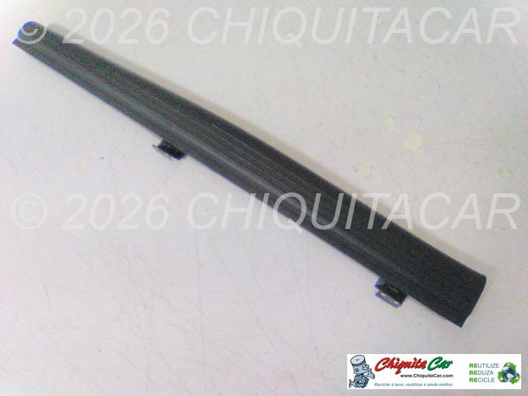 RODAPE PORTA FRENTE INT ESQ MERCEDES Classe E (211) 