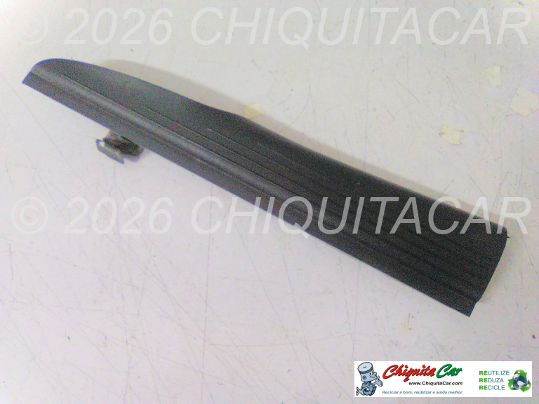 RODAPE PORTA TRAS INT DTA MERCEDES Classe E (211) 