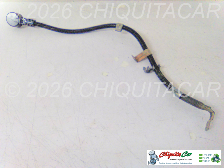 CABO MOTOR ARRANQUE  MERCEDES Classe E (211) 