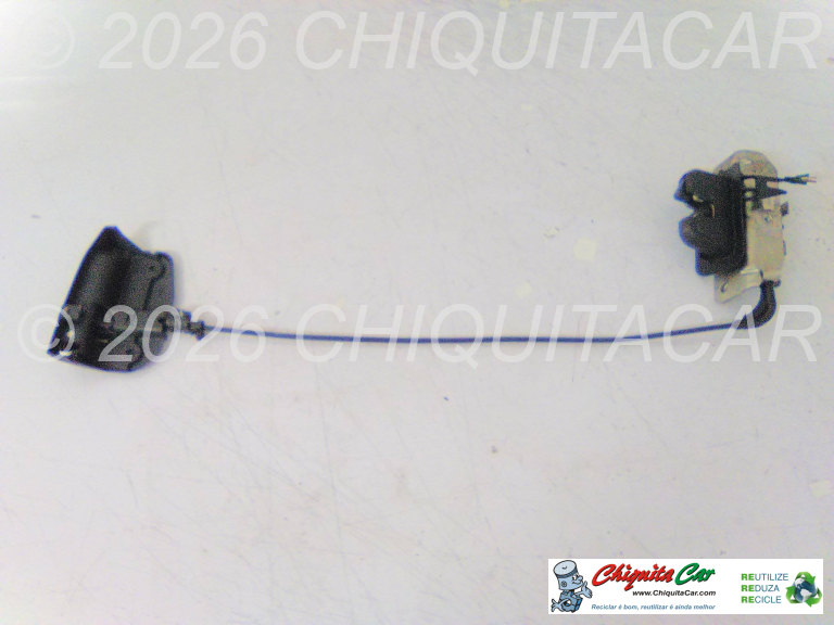 PUXADOR BANCO MERCEDES Classe E (211) 