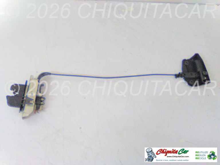 PUXADOR BANCO MERCEDES Classe E (211) 