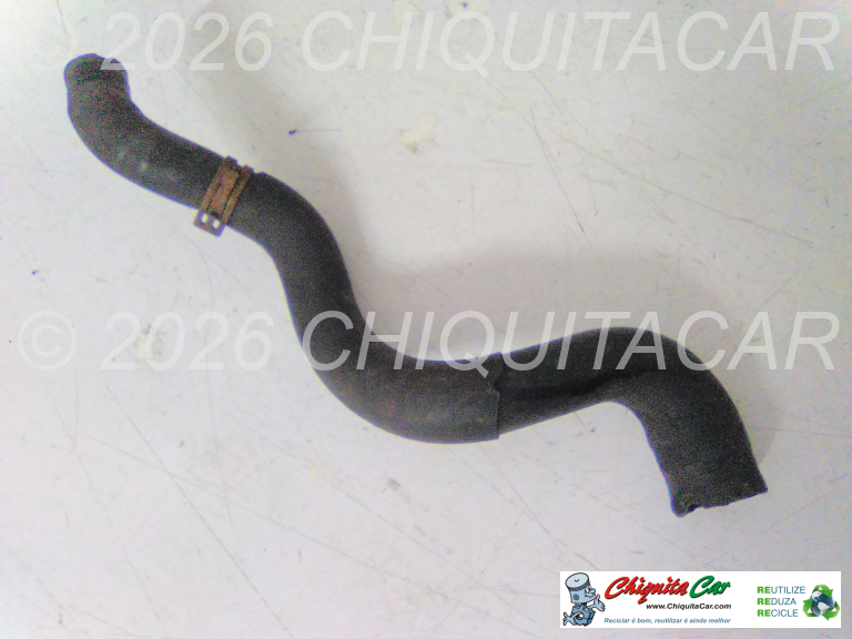 TUBO AGUA SOFAGEM MERCEDES Classe E (211) 