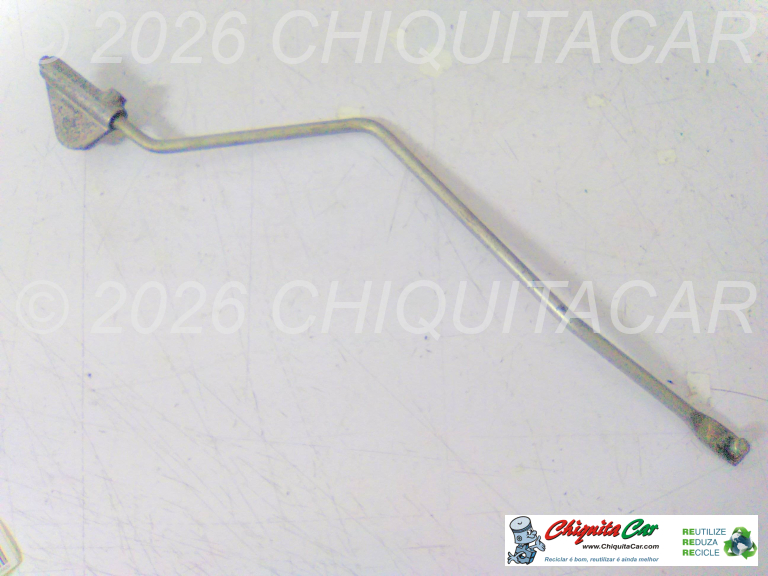 TIRANTE CAIXA AUTOMATICA MERCEDES Classe E (211) 