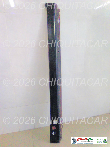 REVESTIMENTO EMBALADEIRA ESQ MERCEDES Classe C (202) 