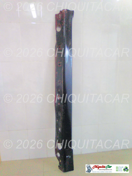 REVESTIMENTO EMBALADEIRA DTA MERCEDES Classe C (202) 