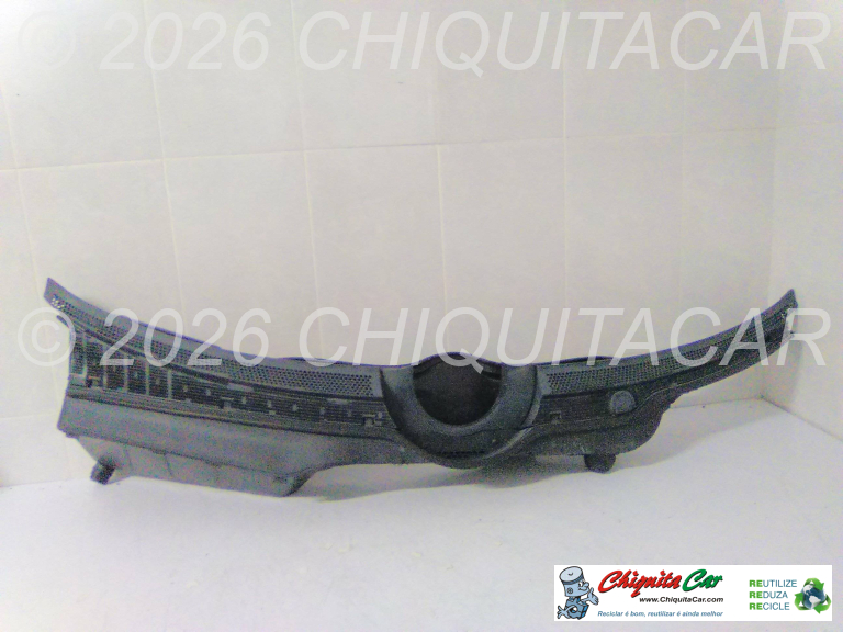 CANAL AGUA/AR MERCEDES Classe C (202) 