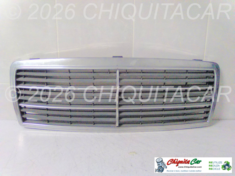 GRELHA CAPOT MERCEDES Classe C (202) 