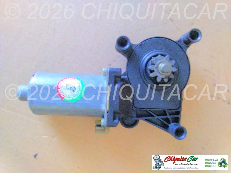 MOTOR ELEVADOR FRENTE DTO MERCEDES Classe E (210)  [1995-2008]