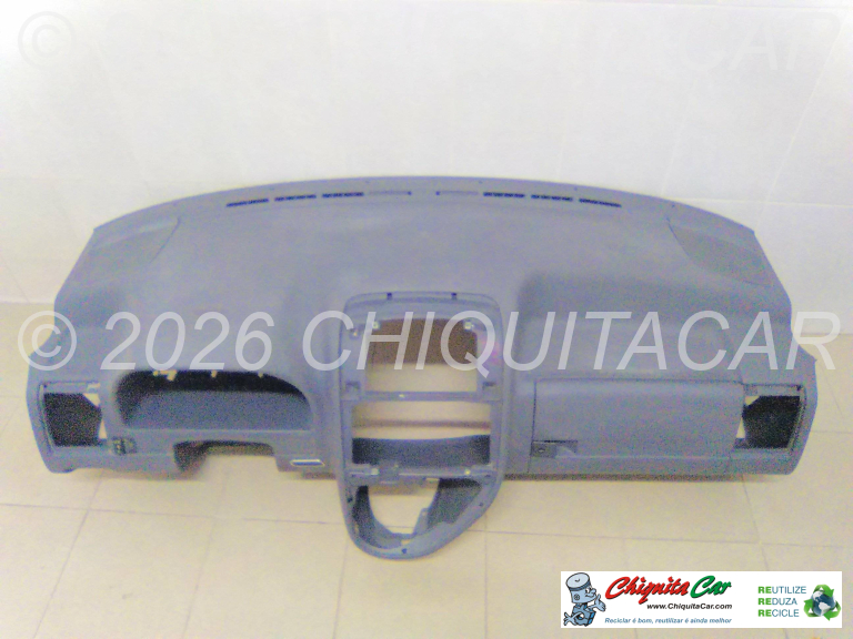 TABLIER MERCEDES VITO (638)
