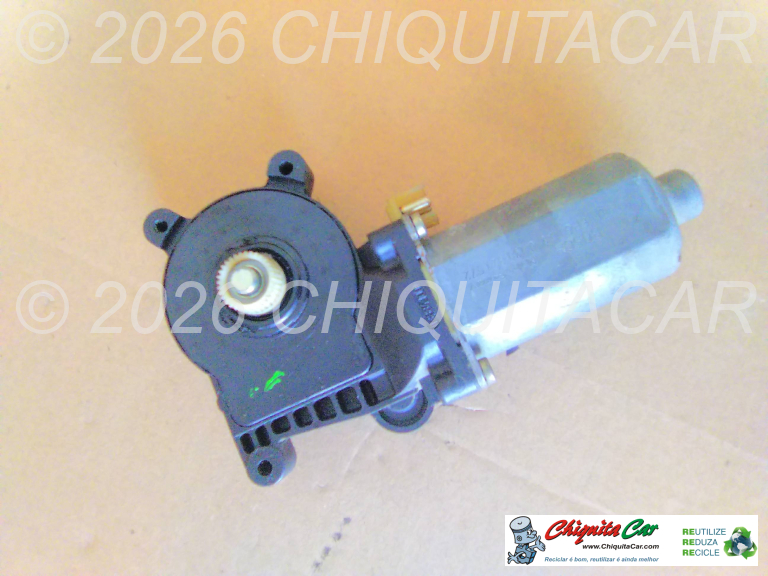 MOTOR ELEV TRAS DTO MERCEDES Classe E (210)  [1995-2008]