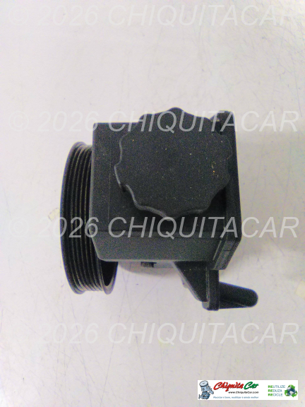 BOMBA DIRECÇÃO MERCEDES Classe C (202) 