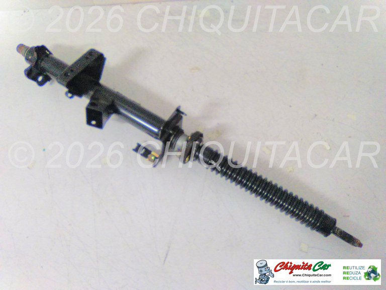 COLUNA DIRECÇÃO MERCEDES Classe C (202) 