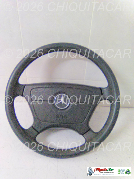 VOLANTE DIRECÇÃO MERCEDES Classe C (202) 