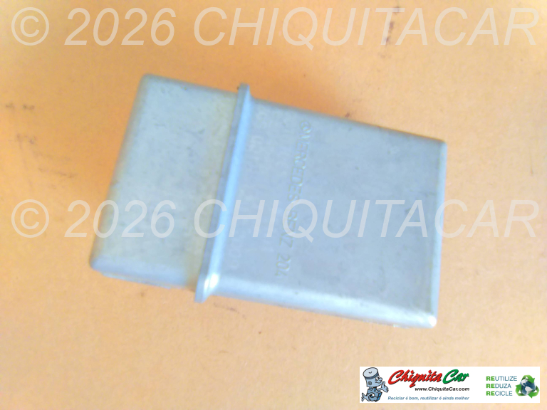 TRANCA DIRECÇÃO MERCEDES Classe C (204)  [2007-2015]