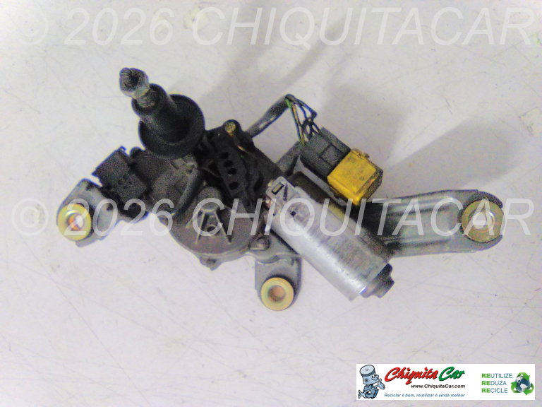 LIMPA VIDRO TRASEIRO MERCEDES Classe C (202) 