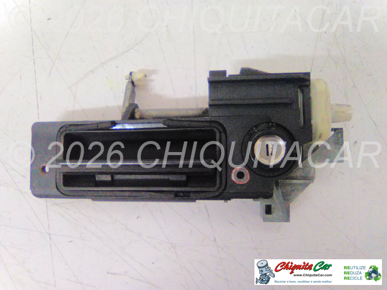 FECHO PORTA TRAS  MERCEDES Classe C (202) 