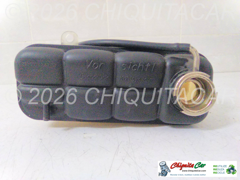 DEPOSITO AGUA RADIADOR MERCEDES Classe C (202) 