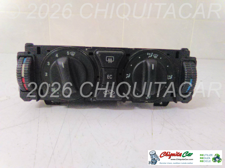 REGULADOR AR CONDICIONADO MERCEDES Classe C (202) 