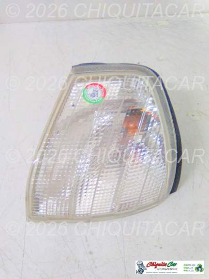 PISCA DTO MERCEDES Classe C (202) 