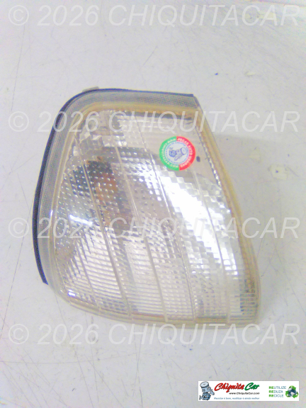 PISCA ESQ MERCEDES Classe C (202) 