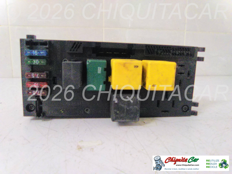 SAM MERCEDES Classe C (202) 