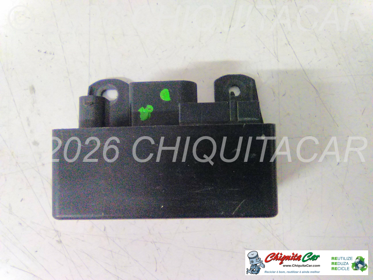 AUTOMATICO AQUEC VELAS MERCEDES Classe C (202) 