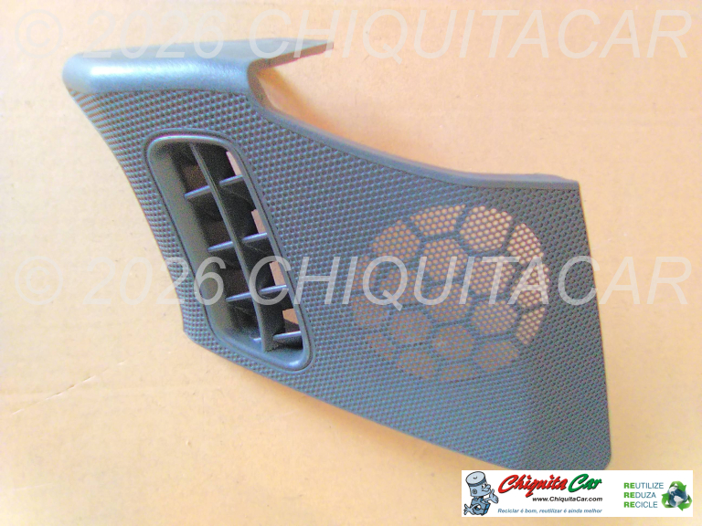 TAMPA TABLIER MERCEDES Classe E (210) 