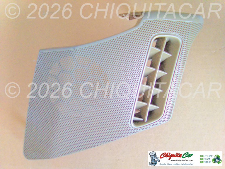 TAMPA TABLIER DTA MERCEDES Classe E (210) 