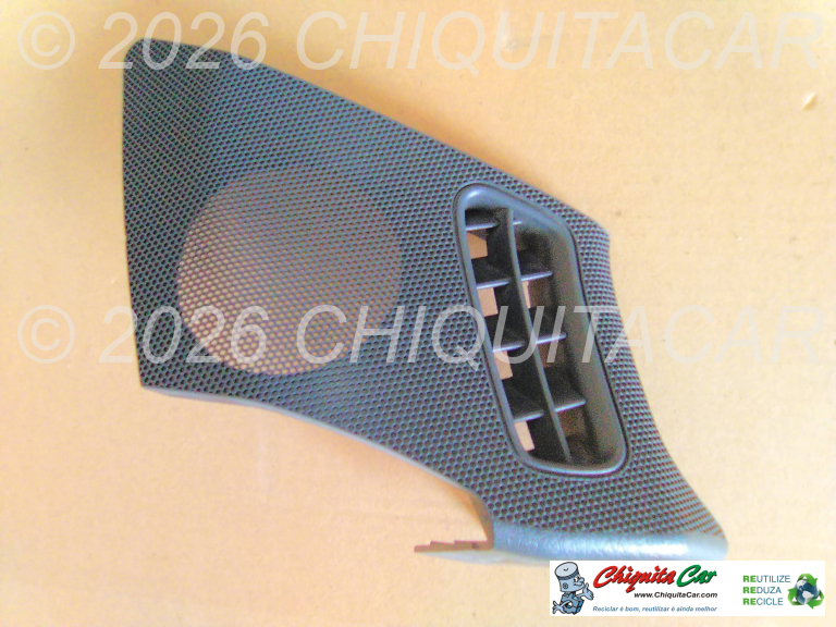 GRELHA TABLIER MERCEDES Classe E (210) 