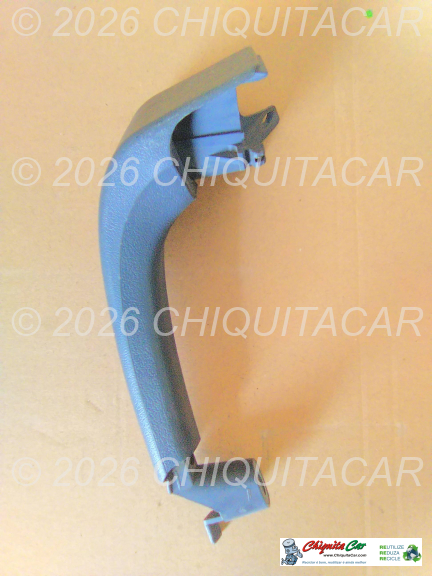 PUXADOR PORTA FRENTE DTA Interior MERCEDES VITO (638)