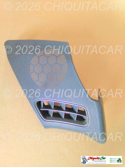 TAMPA TABLIER DTA MERCEDES Classe E (210) 
