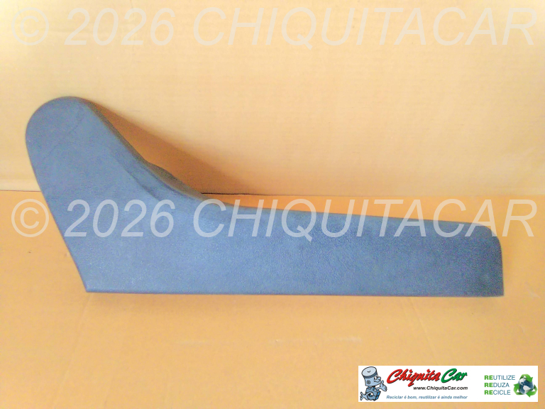 COBERTURA BANCO MERCEDES 190 (201)