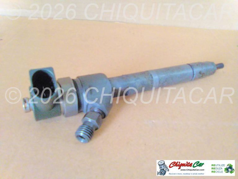 INJECTOR MOTOR MERCEDES Classe E (211)  [2002-2009]