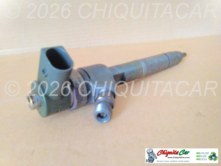 INJECTOR MOTOR MERCEDES Classe E (211)  [2002-2009]