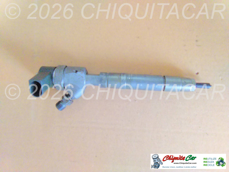 INJECTOR MERCEDES Classe E (210) 
