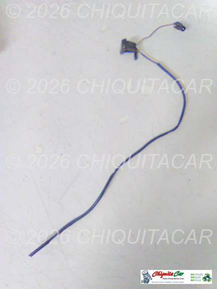 BICO ESGUICHO MERCEDES Classe C (202) 