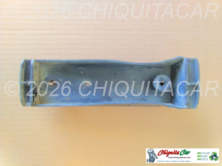 GUIA PARA CHOQUES FRENTE MERCEDES VITO (638)