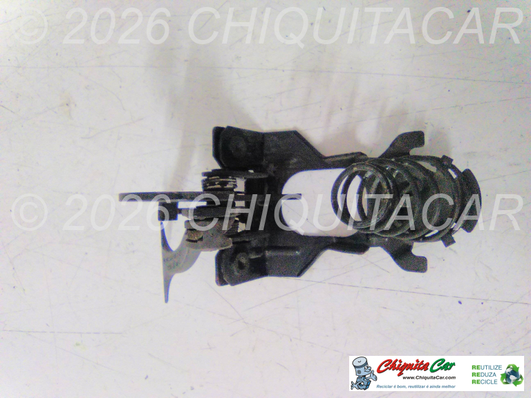 GANCHO SEGURANÇA CAPOT MERCEDES Classe C (202) 